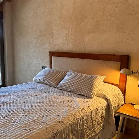 Casa di campagna Geijos