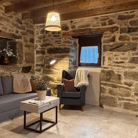 Casa di campagna Geijos *