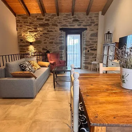Geijos Casa di campagna
