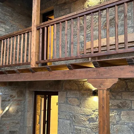 Geijos Country house *
