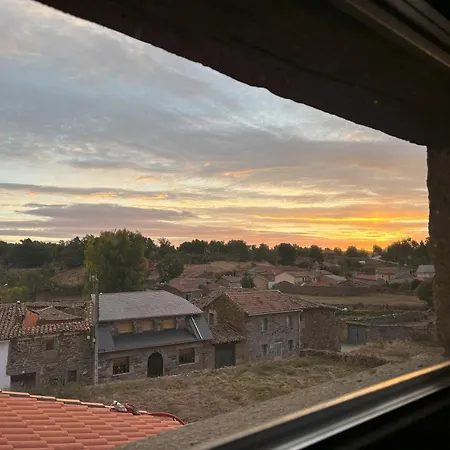 Casa di campagna Geijos *