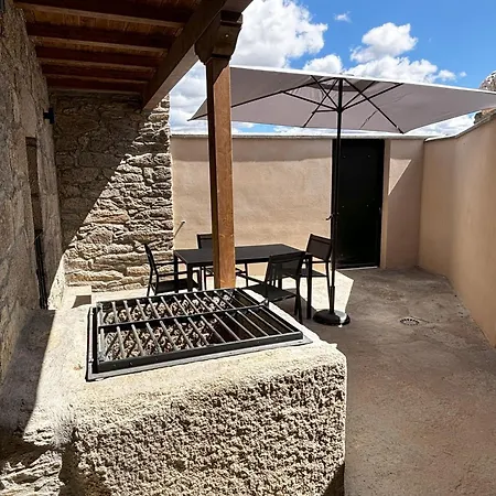 Casa di campagna Geijos