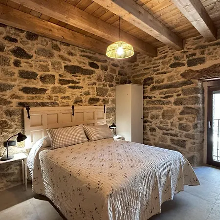 Geijos Casa di campagna