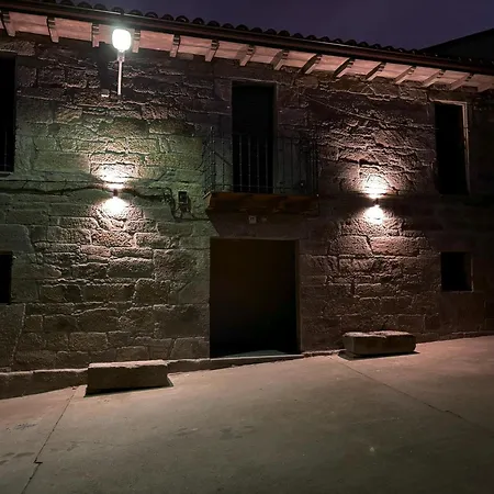 Geijos Country house *