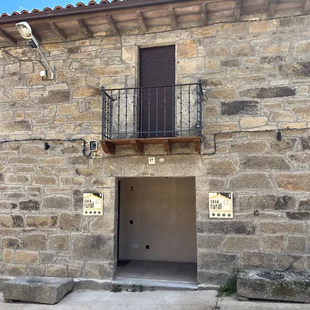 Geijos Casa di campagna *