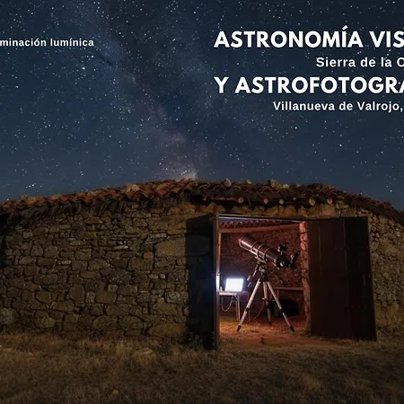 Geijos Country house