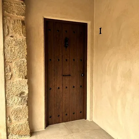 Geijos Casa di campagna *