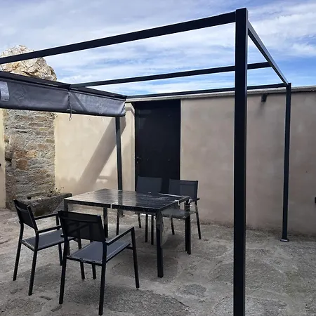 Geijos Casa di campagna