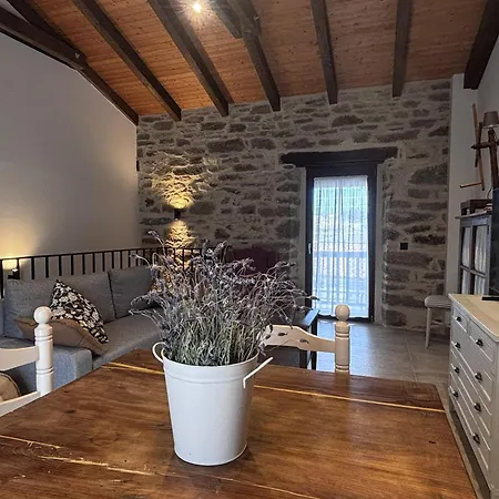Casa di campagna Geijos
