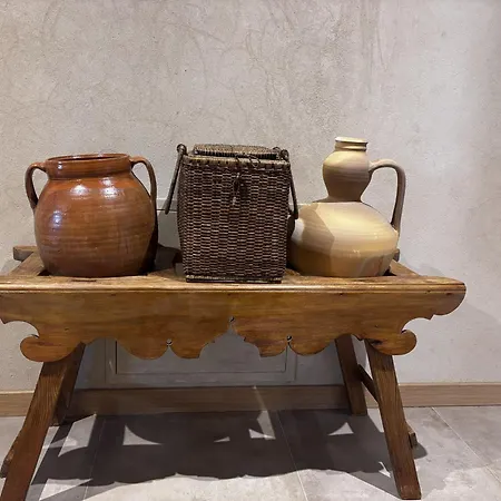 Geijos Casa di campagna *