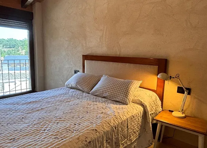 Casa de Campo Geijos