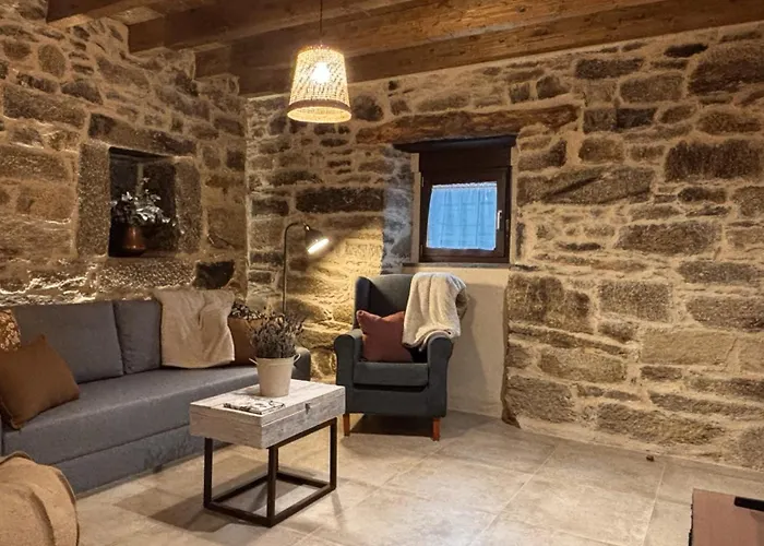 Casa de Campo Geijos *