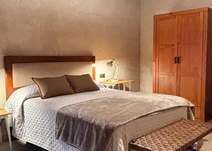 Casa de Campo Geijos Villanueva de Valrojo