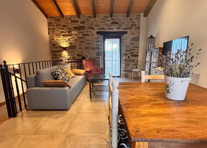 Geijos Casa de Campo