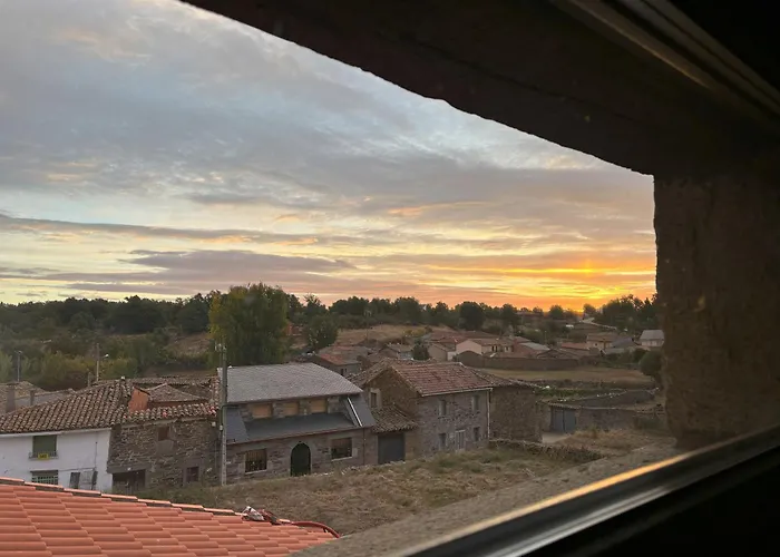 Casa de Campo Geijos *