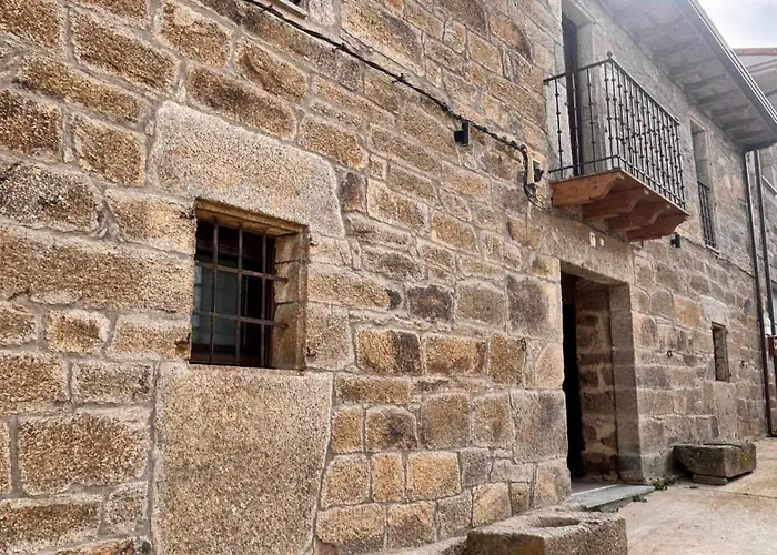 Geijos * Villanueva de Valrojo