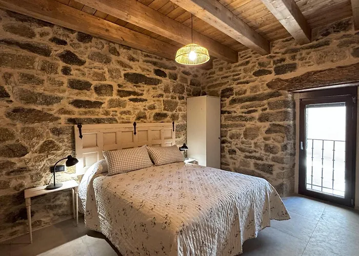 Geijos Casa de Campo