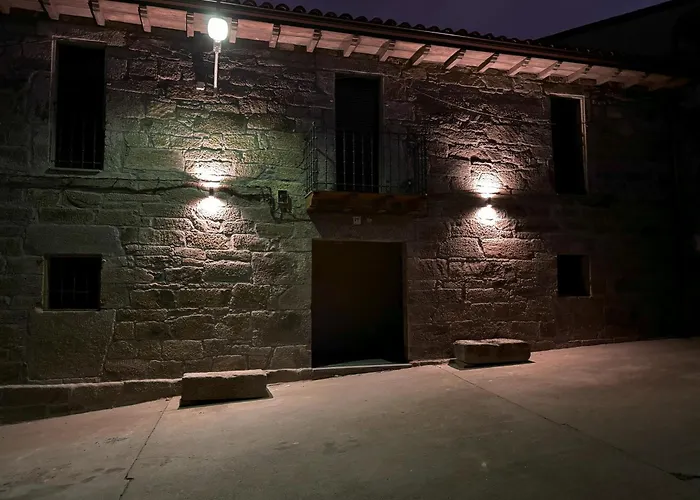 Geijos Casa de Campo *