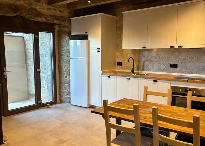 Casa de Campo Geijos Villanueva de Valrojo