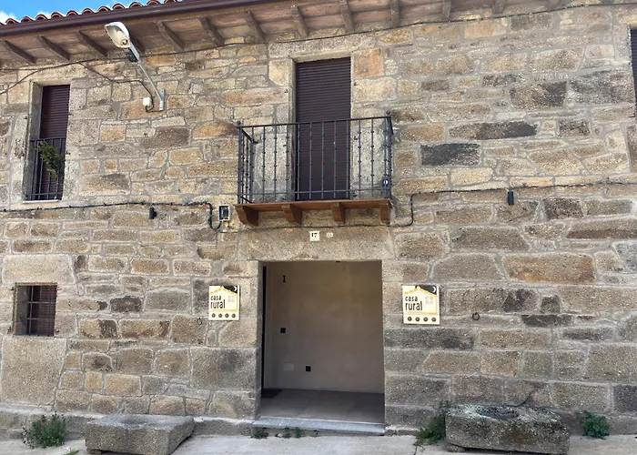 Geijos Casa de Campo *